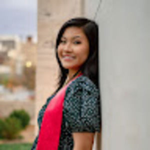 Meet your Posher, Uyen pham